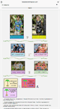 Mobile Screenshot of hawaiianshirtsplus.com